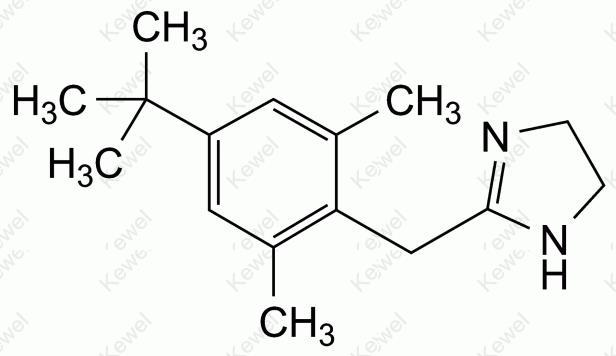 Oxymetazoline EP Impurity B