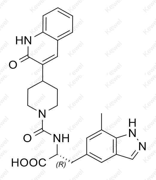 Zavegepant Impurity 2