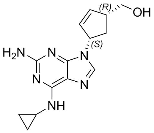 Abacavir sulfate EP Impurity A