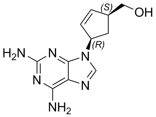 Abacavir sulfate EP Impurity C