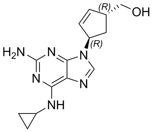 Abacavir sulfate EP Impurity D