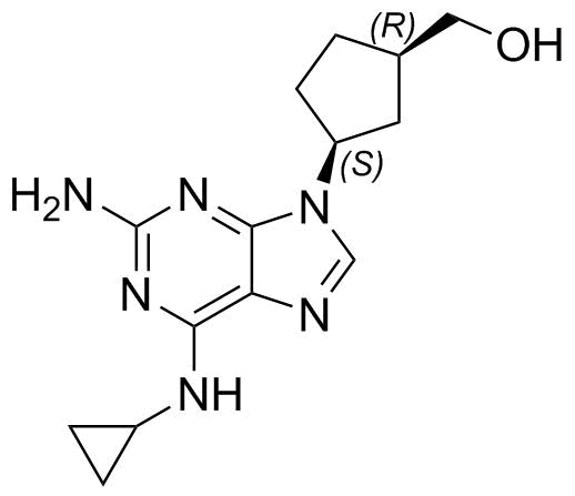 Abacavir sulfate EP Impurity E