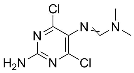 Abacavir Impurity 7
