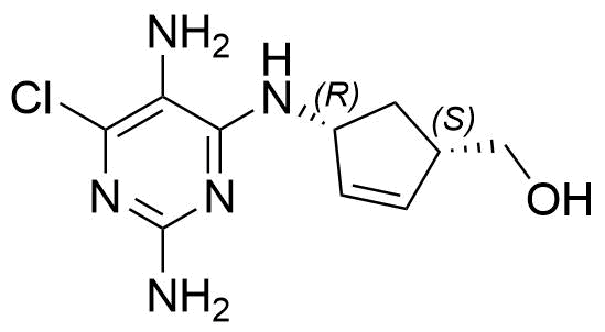 Abacavir Impurity 14