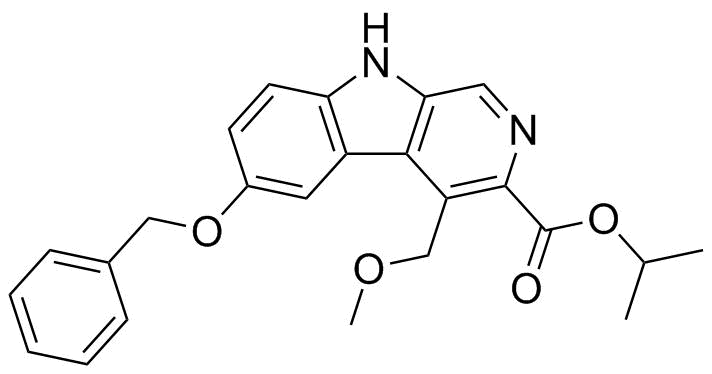 Abecarnil