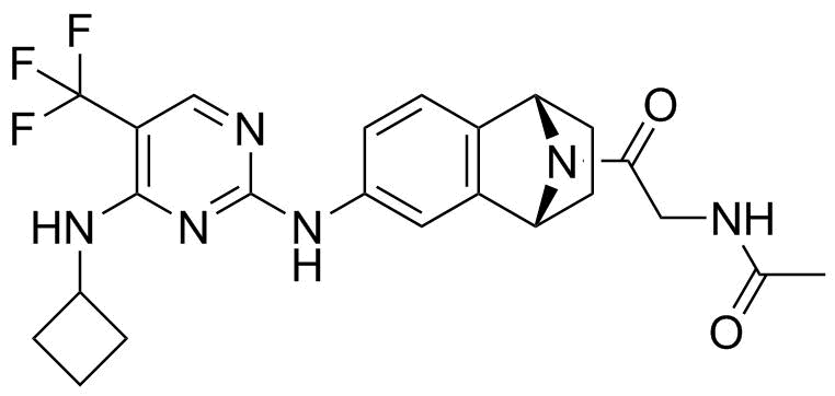 Abecarnil Impurity 3