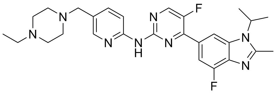 Abemaciclib