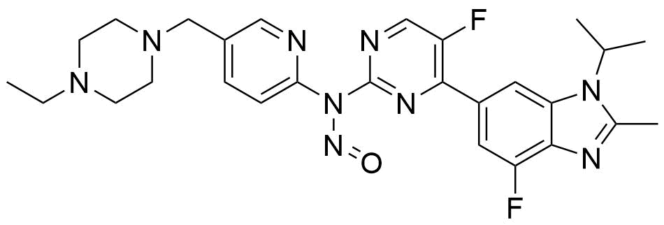 Abemaciclib Impurity 7