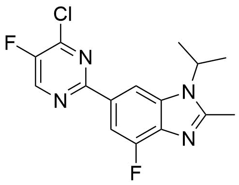 Abemaciclib Impurity 9