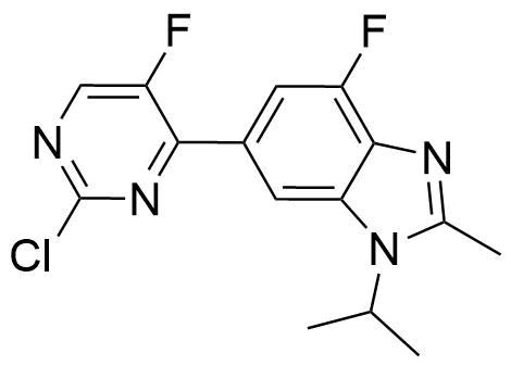 Abemaciclib Impurity 11