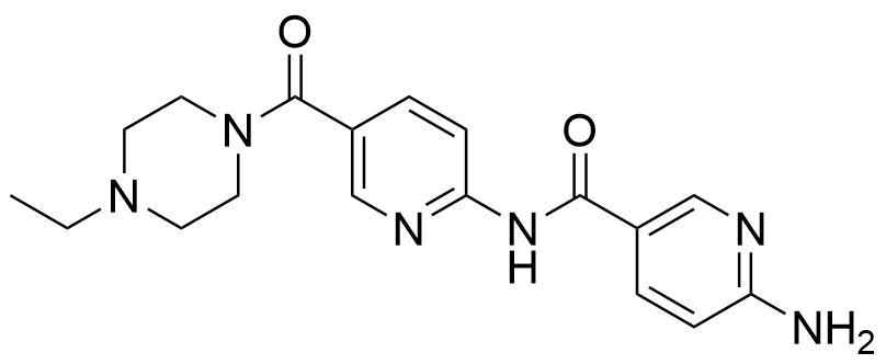Abemaciclib Impurity 12