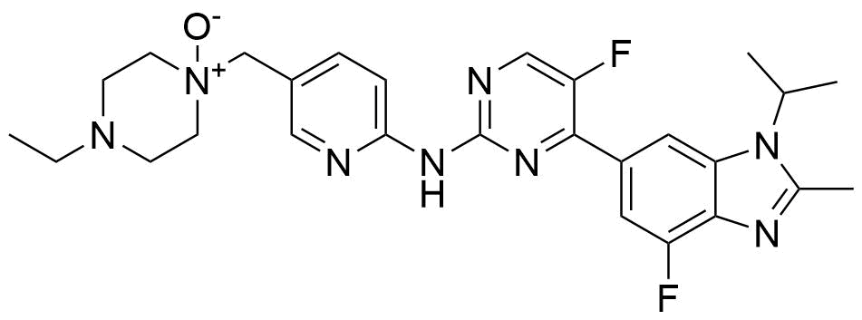 Abemaciclib Impurity 15