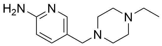 Abemaciclib Impurity 19