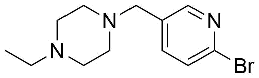 Abemaciclib Impurity 23