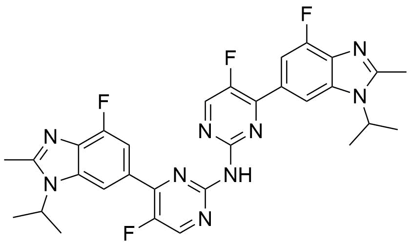 Abemaciclib Impurity 24