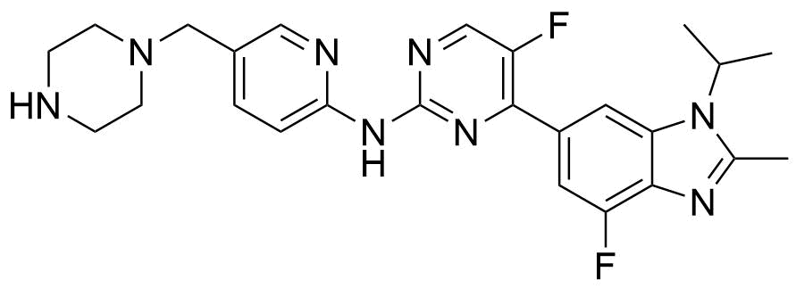 Abemaciclib Impurity 26