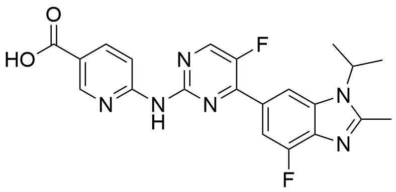 Abemaciclib Impurity 27