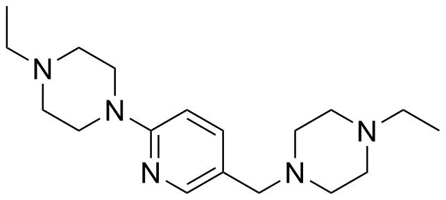 Abemaciclib Impurity 36