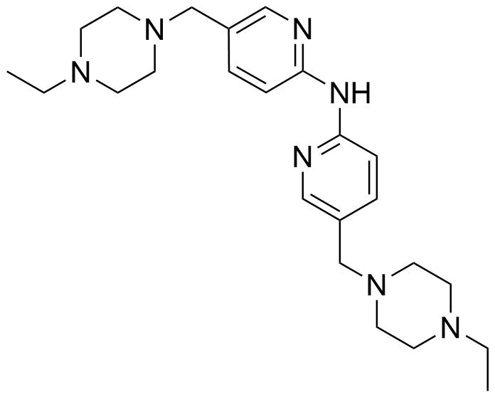Abemaciclib Impurity 38