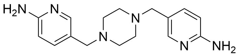 Abemaciclib Impurity 39