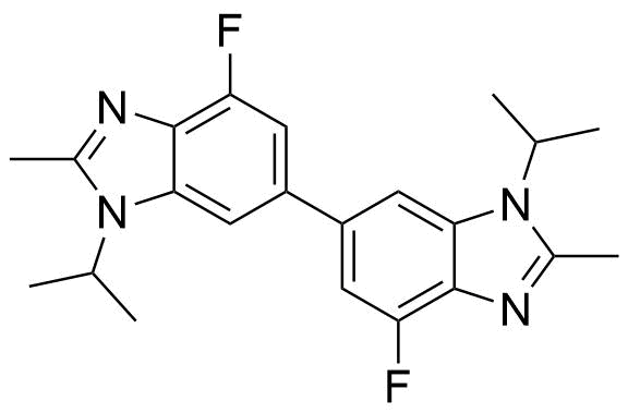 Abemaciclib Impurity 42