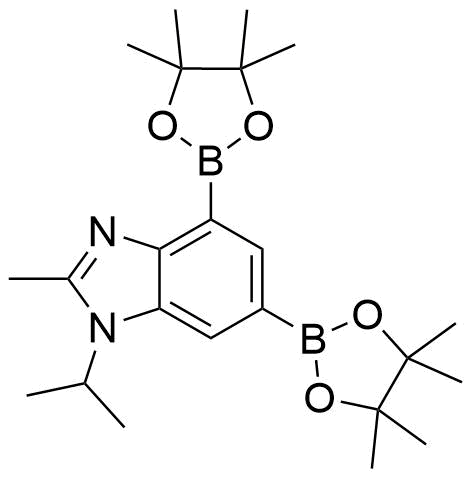 Abemaciclib Impurity 43