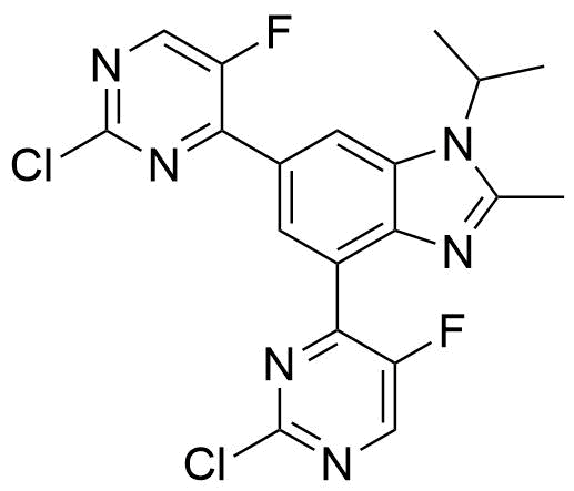 Abemaciclib Impurity 46