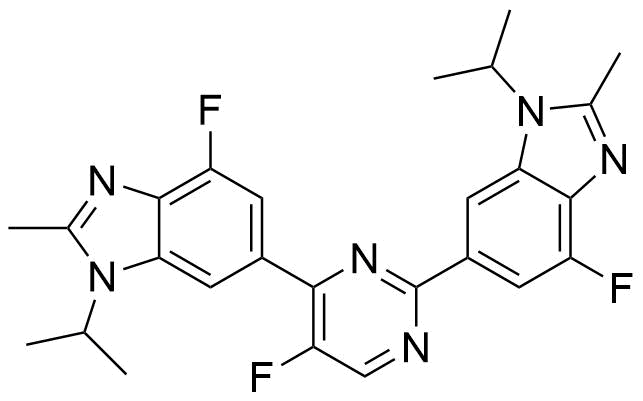 Abemaciclib Impurity 47