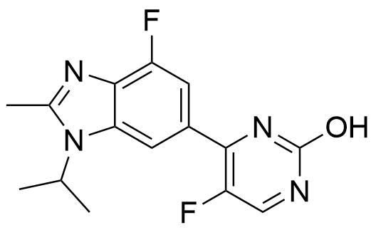 Abemaciclib Impurity 48