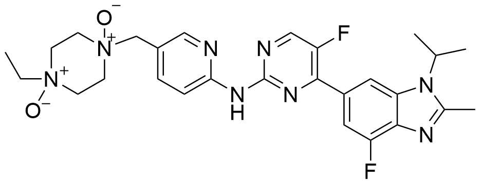 Abemaciclib Impurity 50