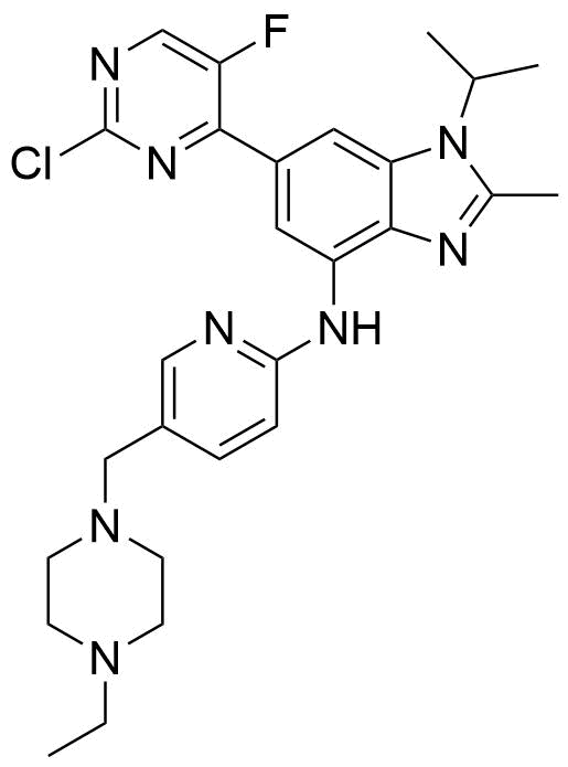 Abemaciclib Impurity 51