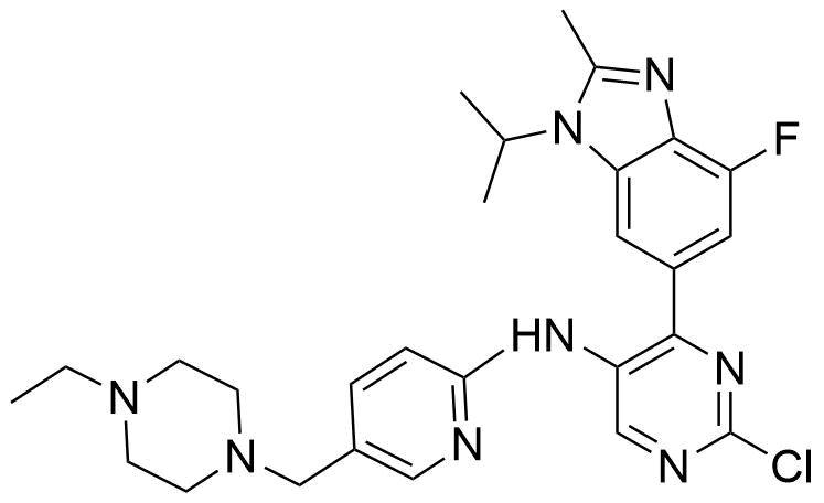 Abemaciclib Impurity 52