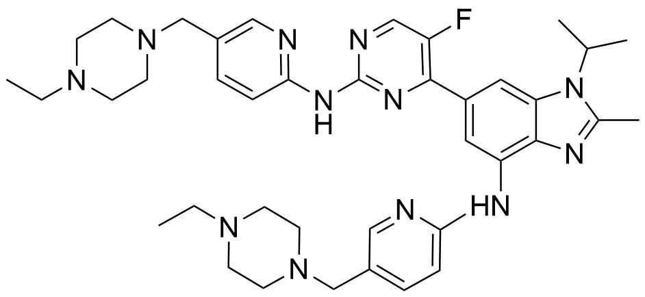 Abemaciclib Impurity 53
