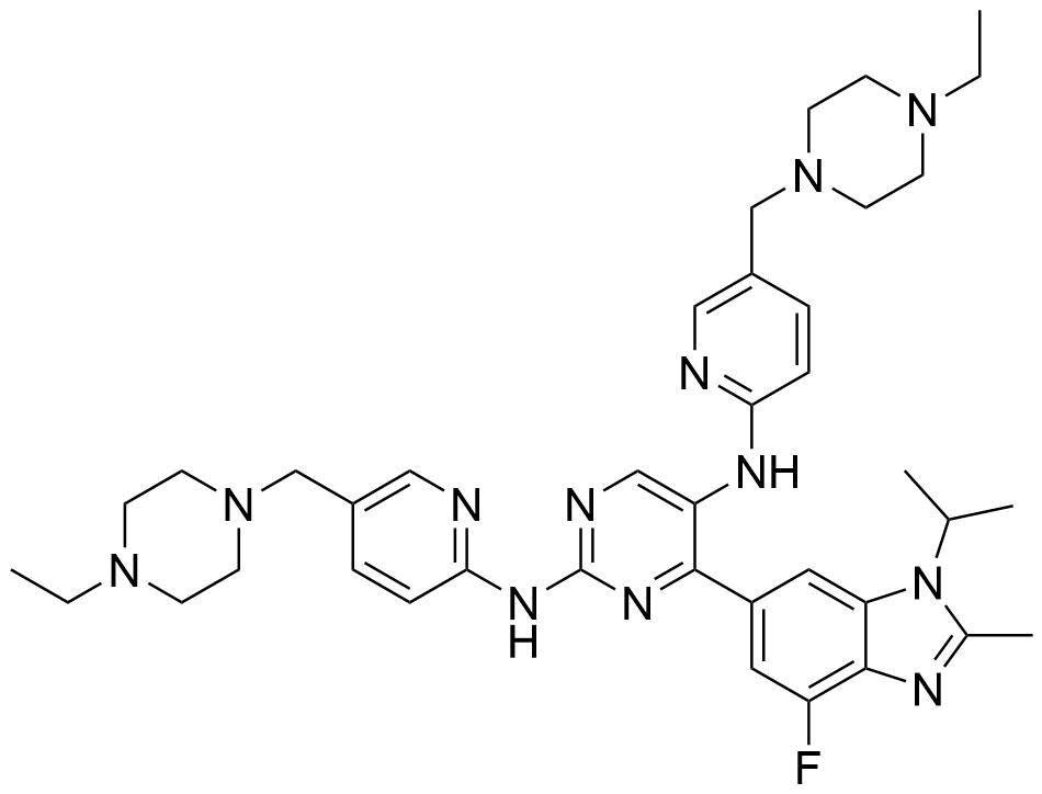 Abemaciclib Impurity 55