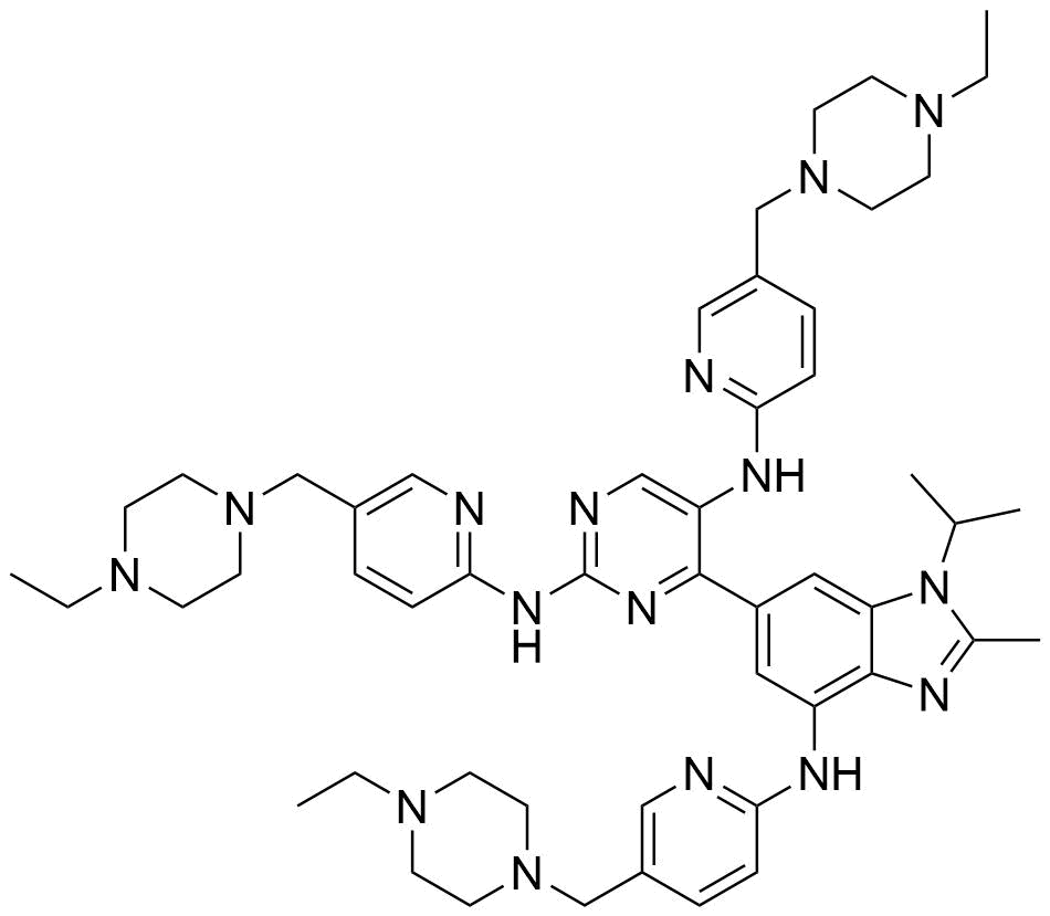 Abemaciclib Impurity 56