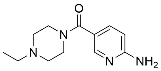 Abemaciclib Impurity 57
