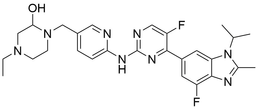 Abemaciclib Impurity 58