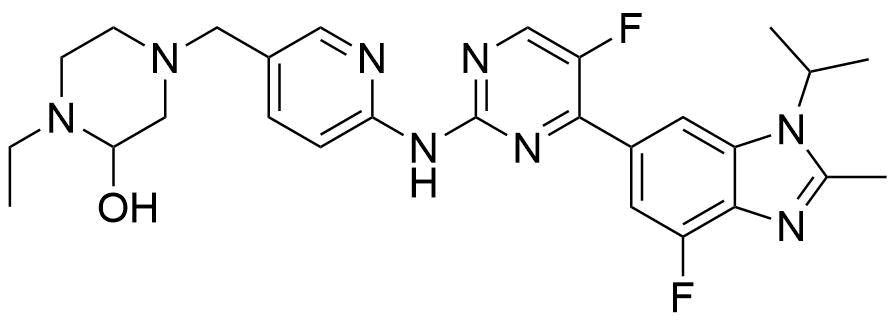 Abemaciclib Impurity 59