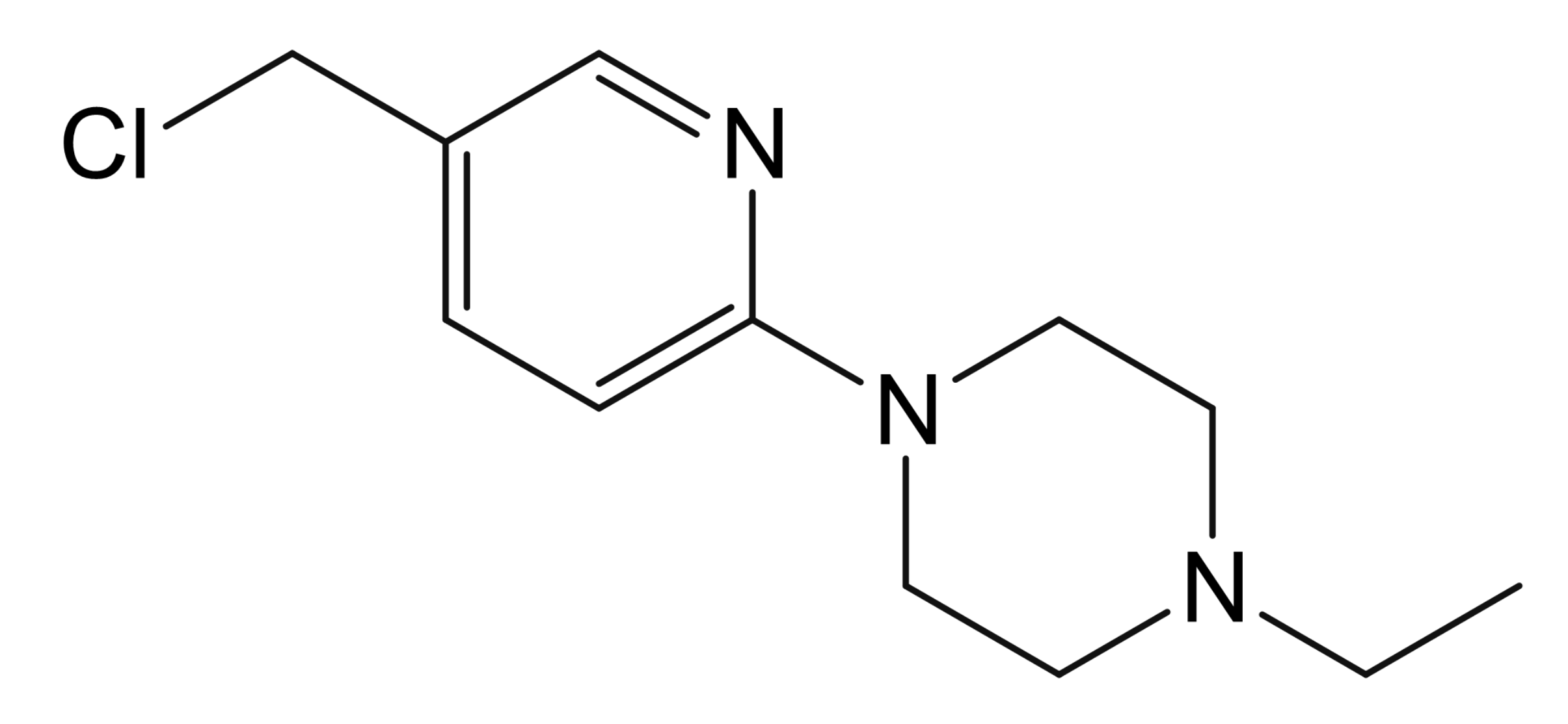 Abemaciclib Impurity 60