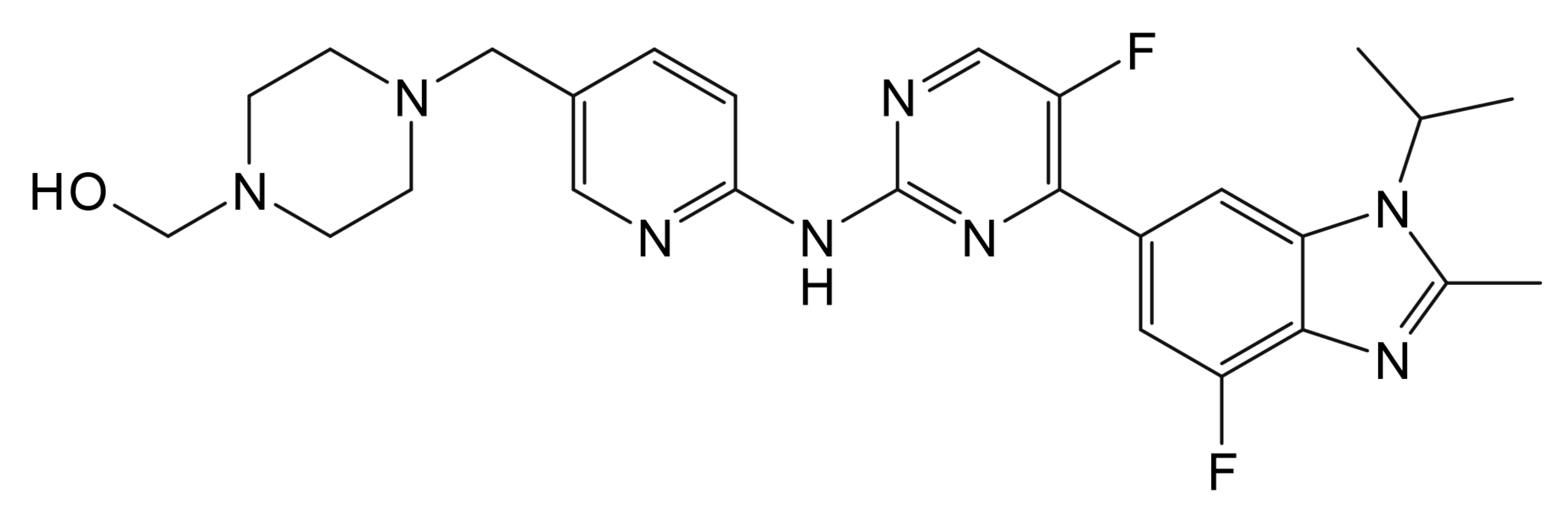 Abemaciclib Impurity 64