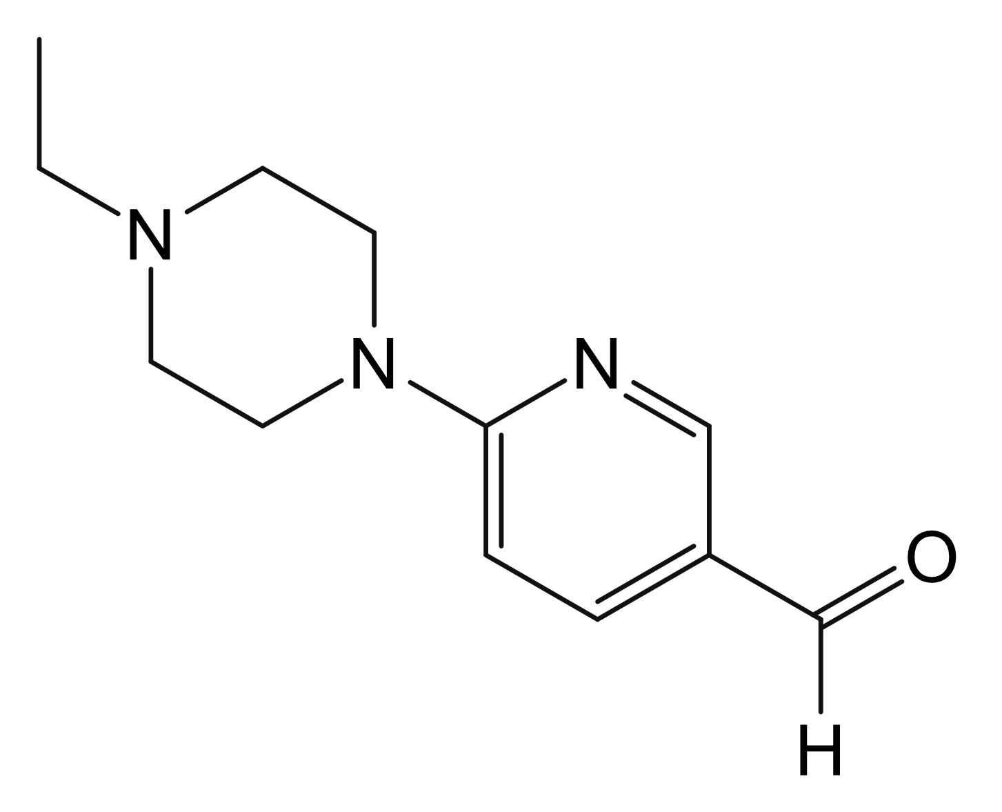 Abemaciclib Impurity 73