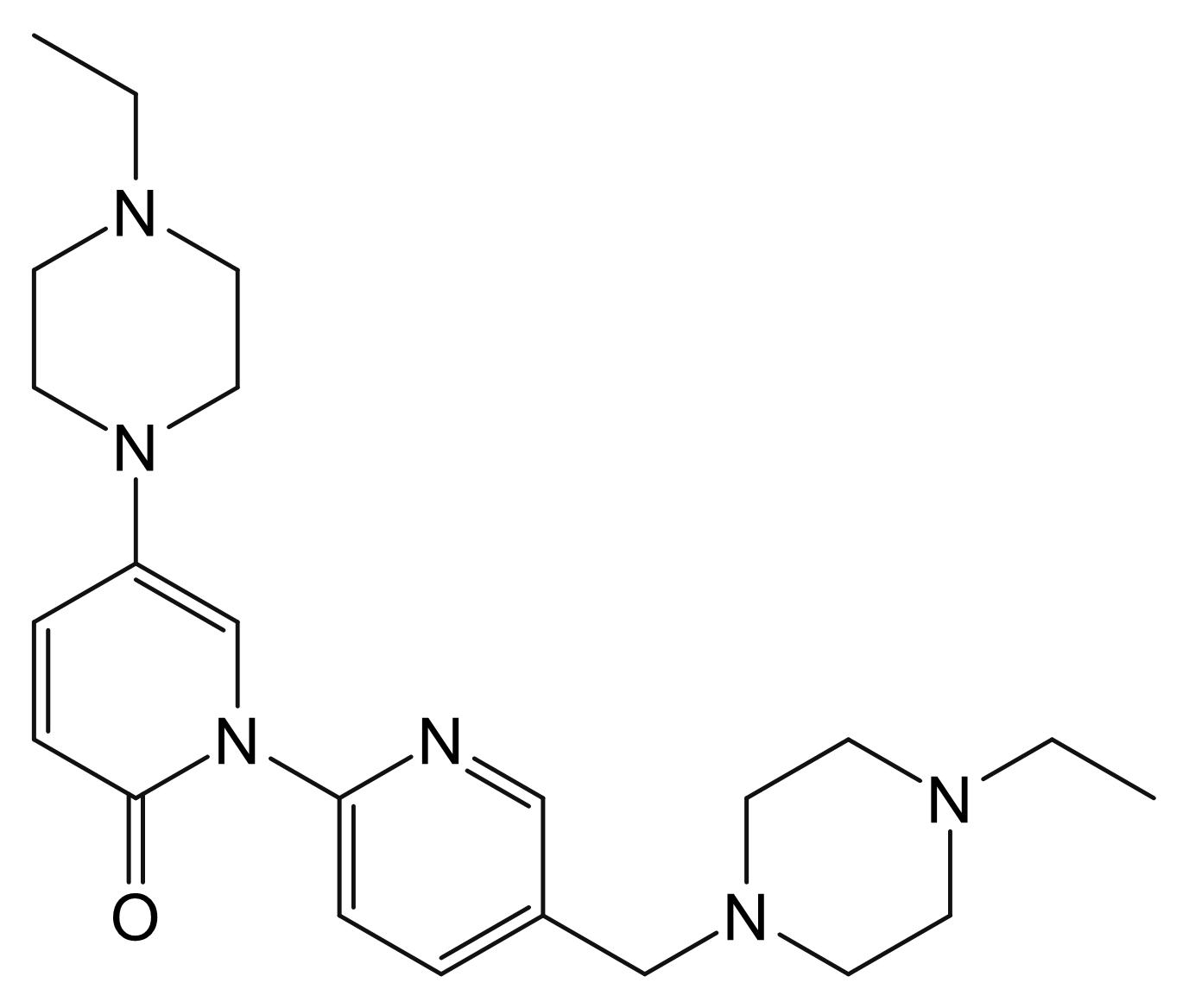 Abemaciclib Impurity 77