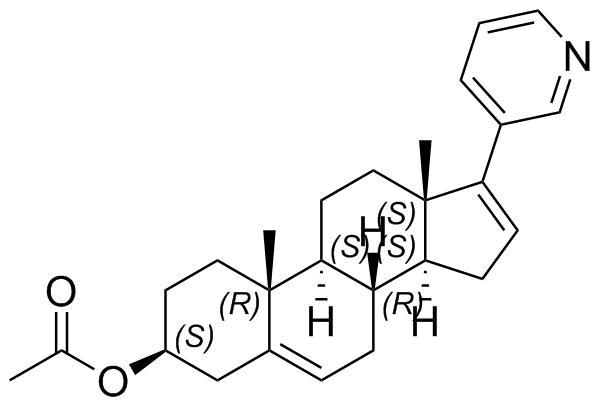 Abiraterone Acetate