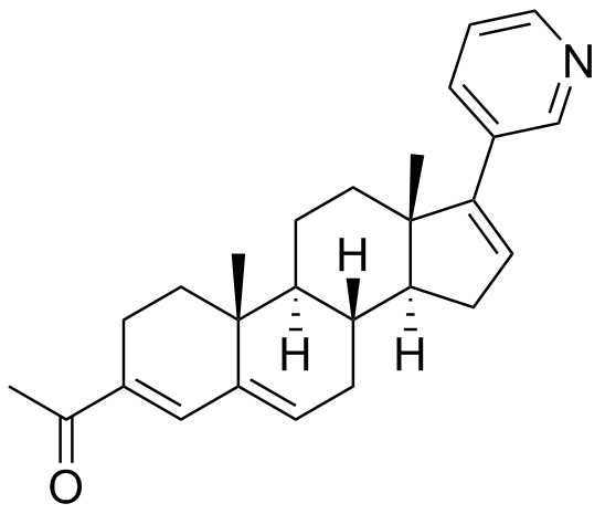 Abiraterone Impurity B