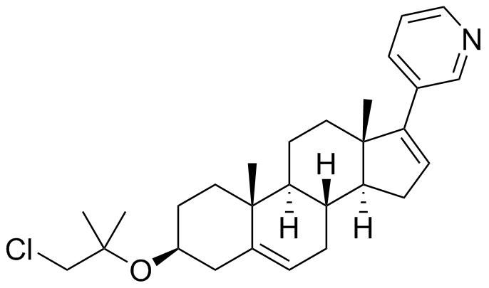 Abiraterone Impurity D