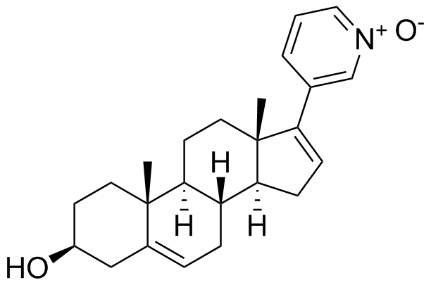 Abiraterone N-Oxide