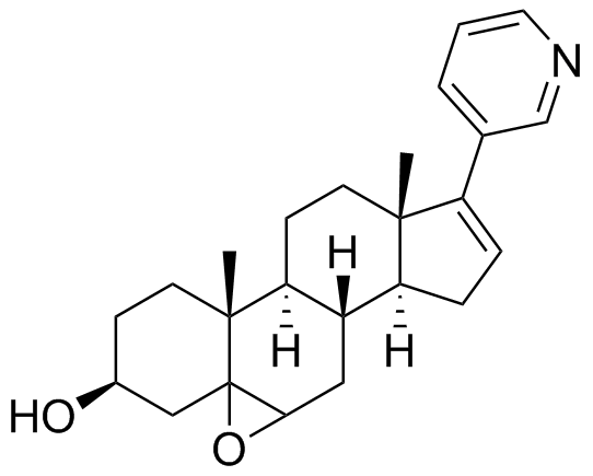 Abiraterone-5,6-Epoxide