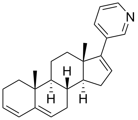 Anhydro Abiraterone