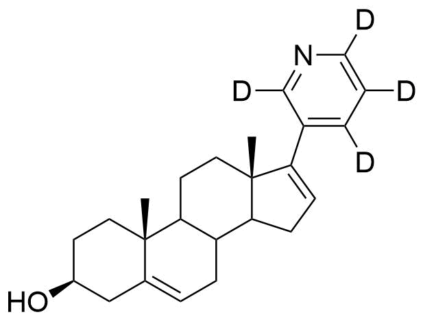 Abiraterone-d4