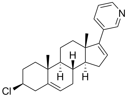 Abiraterone Impurity 16